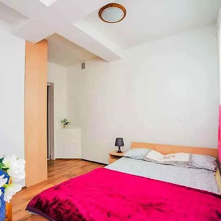 Motylem Jestem * Szczawnica