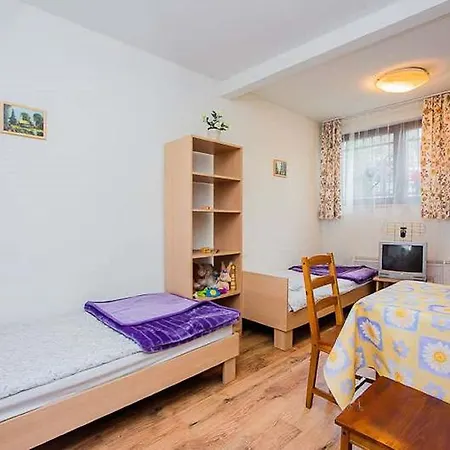 Apartman Motylem Jestem *