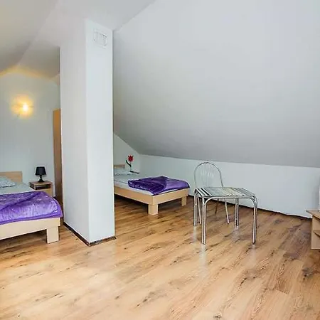 Motylem Jestem Appartement